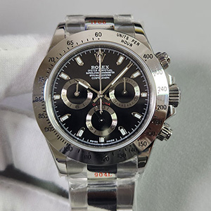 GM製造_ロレックスコピーデイトナ116520-78590レアリティの高い腕時計、精巧に製造